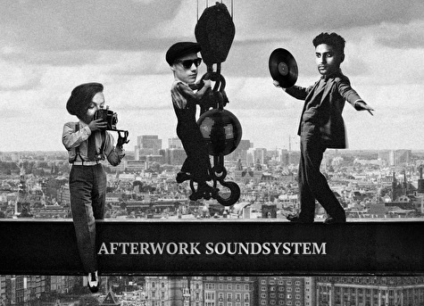 Afterwork Soundsystem