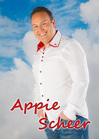 Appie Scheer