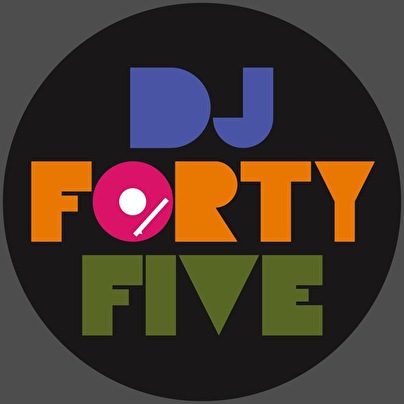 Vinyl Forty-Five
