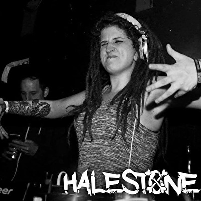 Halestone