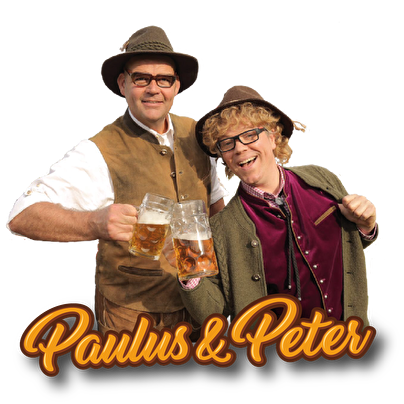 Paulus & Peter