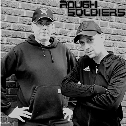 Rough Soldiers
