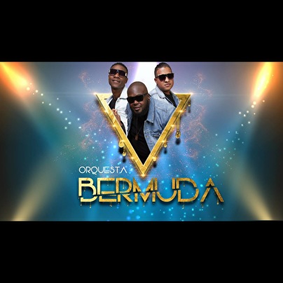 Orquesta Bermuda