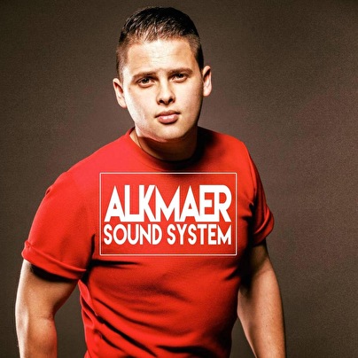 Alkmaer Sound System
