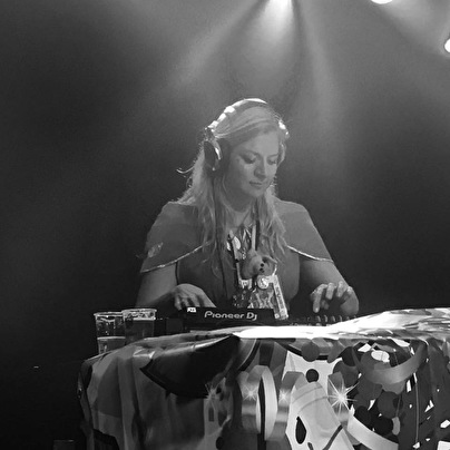 Daffie DJ