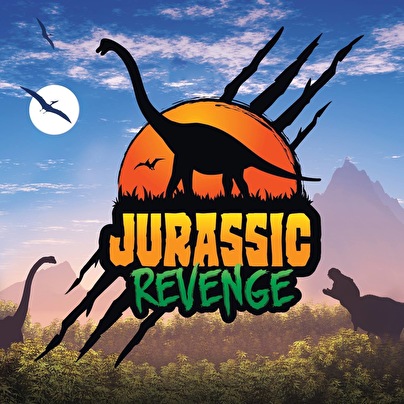 Jurassic Revenge