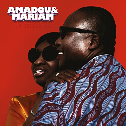 Amadou & Miriam