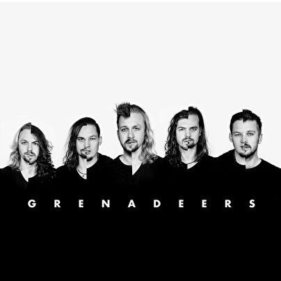 Grenadeers