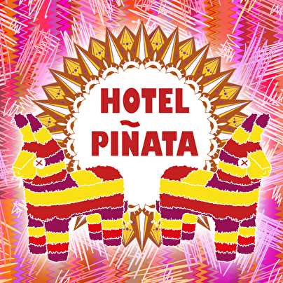 Hotel Piñata