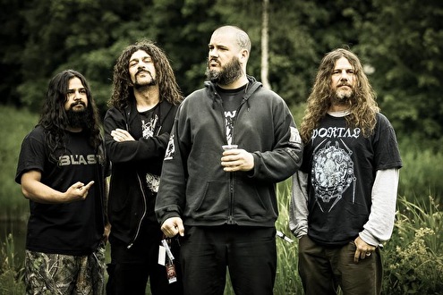 Philip H. Anselmo and The Illegals