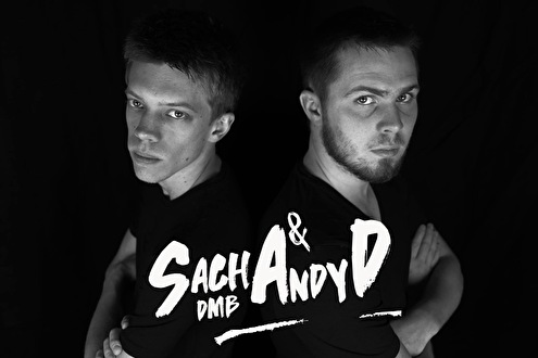 Sacha DMB & Andy D