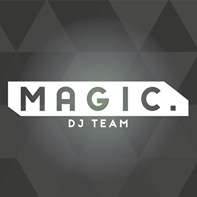 Magic DJ team