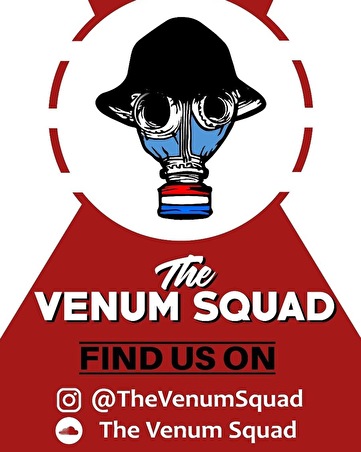 The Venum Squad