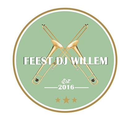 Feest DJ Willem