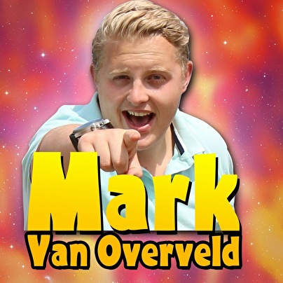 Mark van Overveld