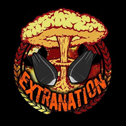 Extranation