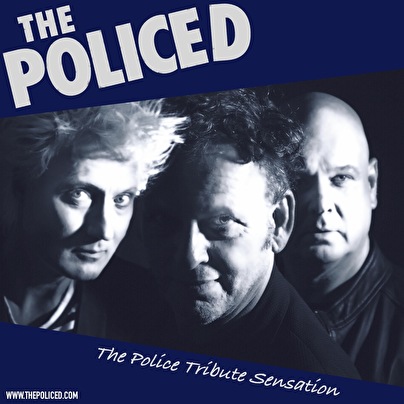 The Policed