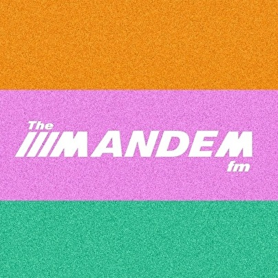 Mandem FM