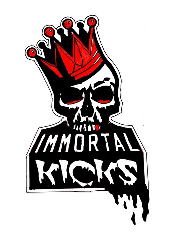 Immortal Kicks