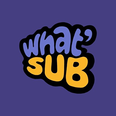 What'sub