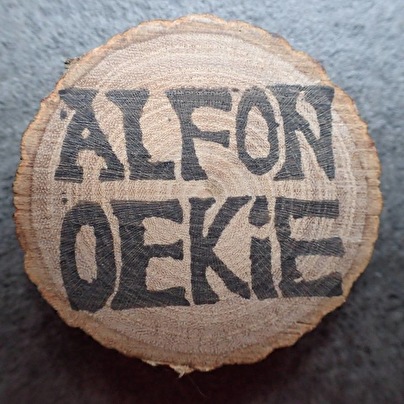 Alfon Oekie