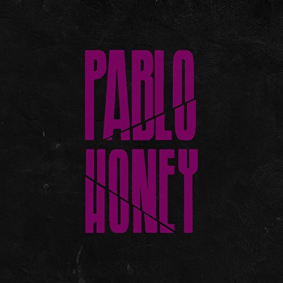 Pablo Honey