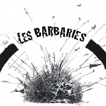 Les Barbaries