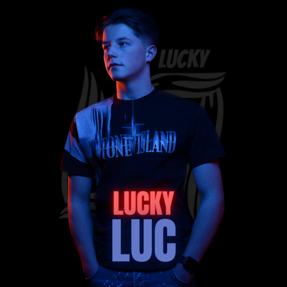 Lucky Luc