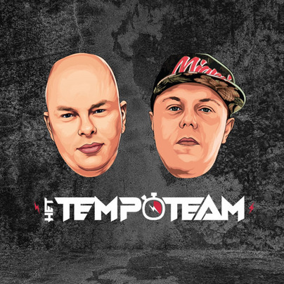The Tempo Team