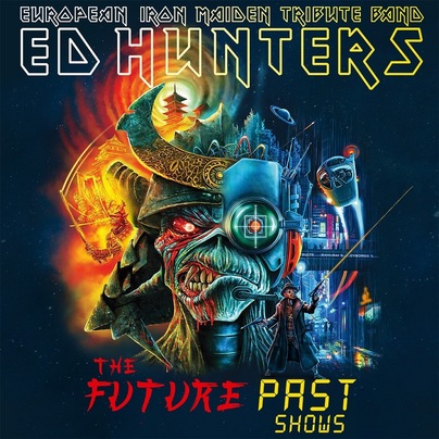 Ed Hunters