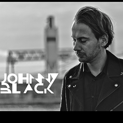 Johnny Black