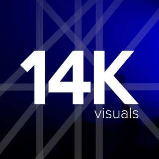 14K Visuals
