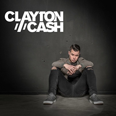 Clayton Cash