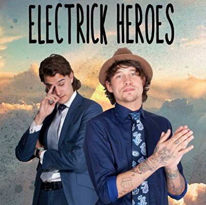 Electrick Heroes