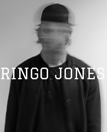 Ringo Jones