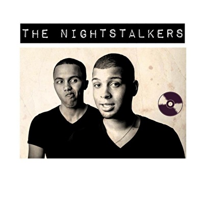The Nightstalkers