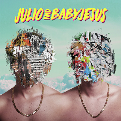 Julio & Baby Jesus