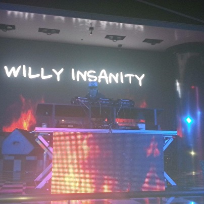 Willy Insanity