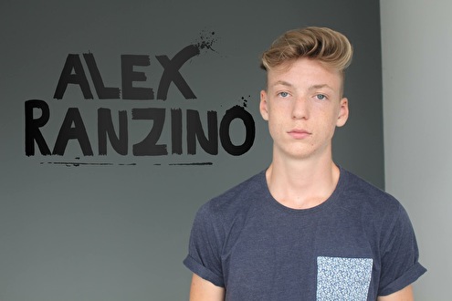 Alex Ranzino