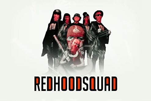 Red Hood Squad