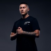 Raw hardstyle dj Kenai about producing music: "unique, dark and orchestral"