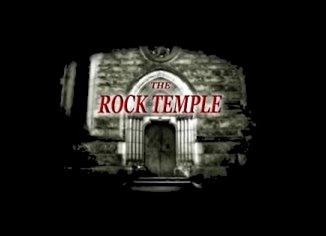 Rock Temple