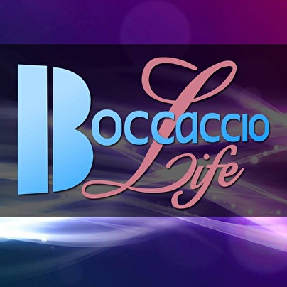 Boccaccio Life