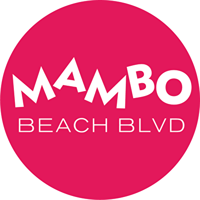 Mambo Beach Boulevard