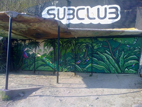 Subclub