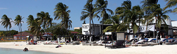 Nikky Beach Club