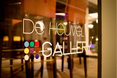 De Heuvel Gallery