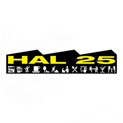 HAL 25