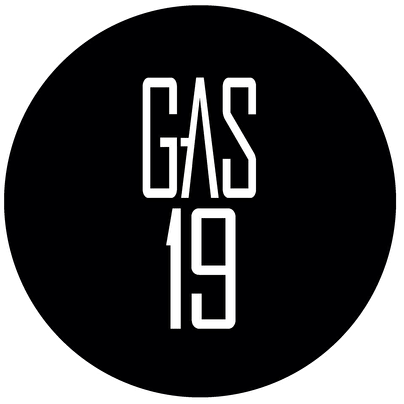 Gas 19 / Hidden Door