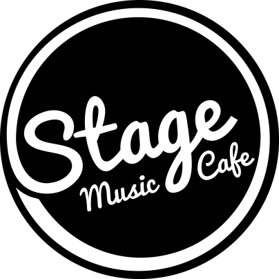 Stage Music Café